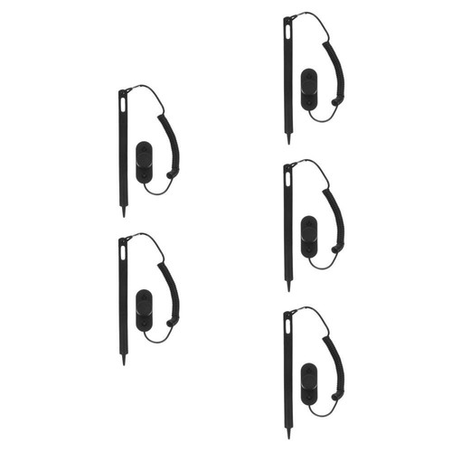 5 Pack Navigation Stylus Pen Replacement Interactive Display Precision - Zdjęcie 3 z 12