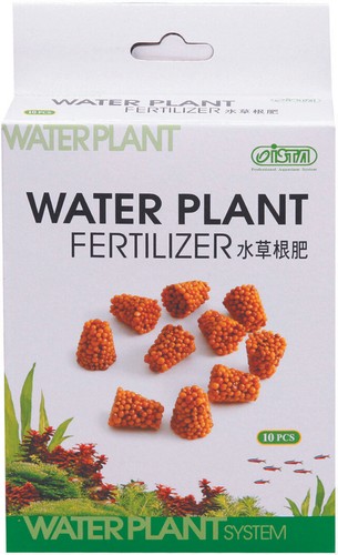 ISTA Dünger Bälle Wurzel Tabletten für Aquarium Wasser Pflanze Wachstum Aquarium - Picture 2 of 4