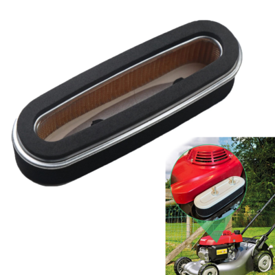 #ad Air Filter Replace For Honda GXV160UH2 HRC216K3 Lawn Mower Air Cleaner $7.99