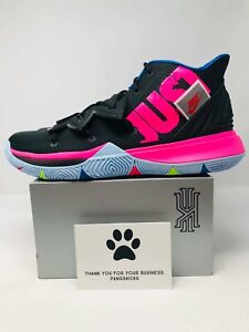 KYRIE 5 FRIENDS GS Nike AQ2456 006 Double clutch