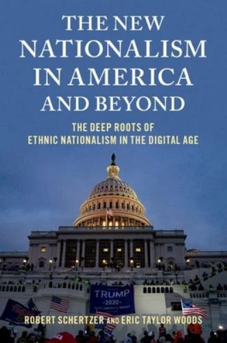 THEORY New Nationalism in America and Beyond : The Deep Roots of Ethnic Nationalism ...