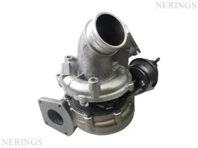 Turbolader restauriert  VW TOUAREG 2.5 R5 TDI 716885