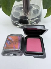 Benefit Cosmetics Bella Bamba Blush Rare & Discontinued Sealed Mini Size, 0.1 oz