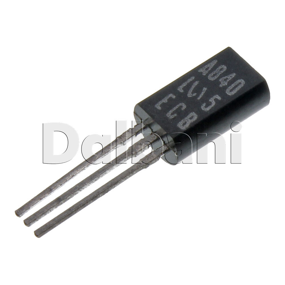 2SA840 Original Pull Transistor A840 | eBay