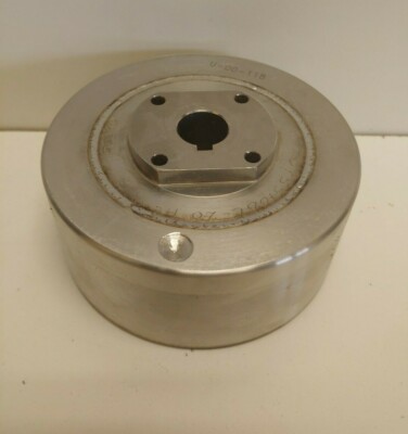 GOOD USED! F40 ALLOY 5/8'' SHAFT INNER PUMP MAGNET DUGL220BH-20HC U-00-118