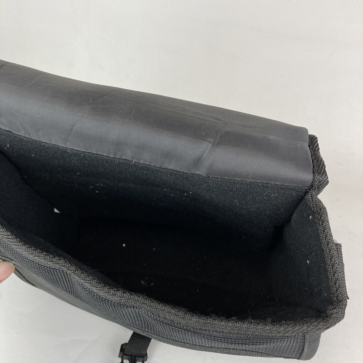 Original Sony PlayStation Storage Travel Bag Carry Case PS1 PS2