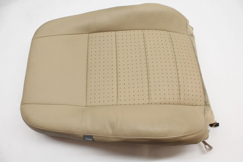 2006 LAND ROVER LR3 BANCO SUPERIOR DIREITO DIANTEIRO BRONZEADO 1422097-SMS FABRICANTE DE EQUIPAMENTO ORIGINAL 05 06 07 08 09 - Imagem 2 de 4