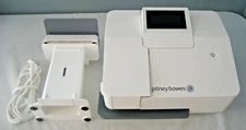 Pitney Bowes HZ00 Sendpro Mailstation