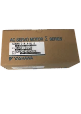 1PC New Yaskawa SGMAH-01A1A-HL11 Servo Motor SGMAH01A1AHL11 Via Fedex/DHL