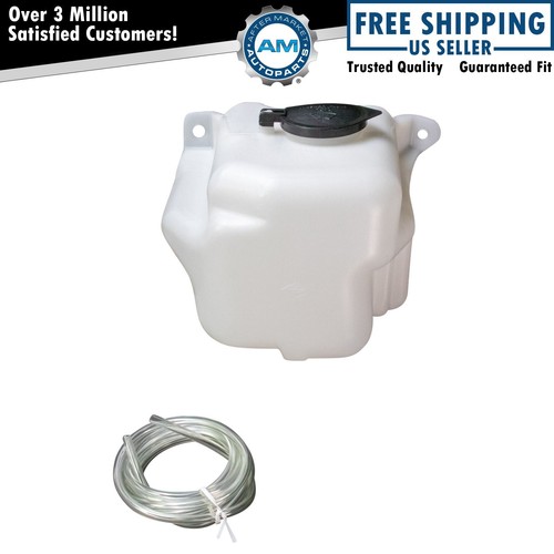 Windshield Washer Reservoir Bottle with Pump for 9500 Toyota