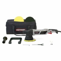 Dino Kraftpaket 21Mm-950W Exzenter Poliermaschine Auto Poliermaschine Set