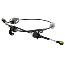 NEW OEM Ford 17-20 Fusion 13-20 MKZ Auto Trans DIAL Gear Change Shift Cable