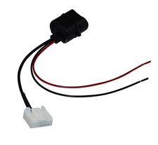 IBP Bluetooth Module For Toyota RAV4 Up Wireless Aux Adapter BT-TOY20P