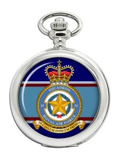 31 Squadron, RAF Pocket Watch