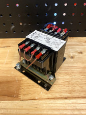 Hammond Control Transformer PTD50PR 50VA