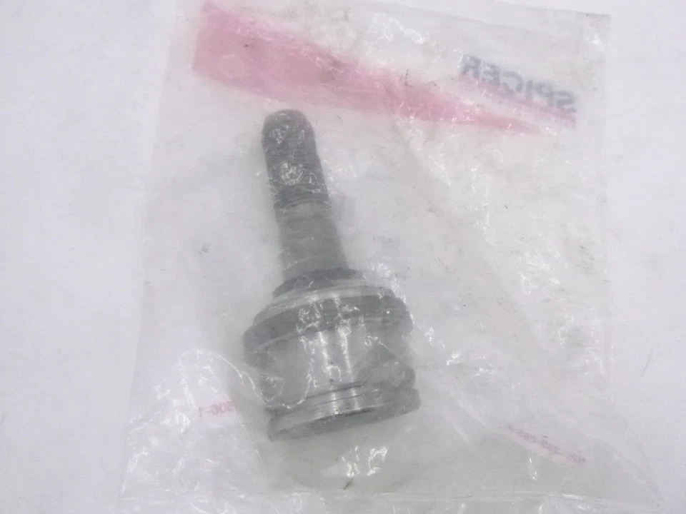 Conjunto de enchufe Spicer 2001257 para Ford F-250 1978-2012 Foto 2 de 3