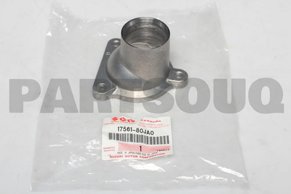 古書・入手困難 アリストテレースの存在論 / 安藤孝行 しかタグ 1756180JA0 Genuine Suzuki CAP, WATER THERMOSTAT