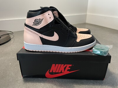 Nike Air Jordan 1 Retro OG High Crimson Tint Size 11.5 555088-081 s-l400.jpg main image 2