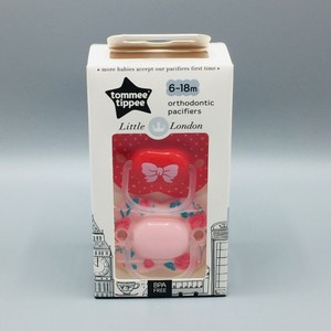 tommee tippee little london pacifier