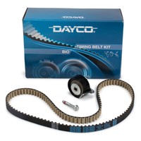 Dayco Zahnriemensatz FüR Ford B-MAX Grand / C-MAX Fiesta 6 Focus 3 1.0 Ecoboost