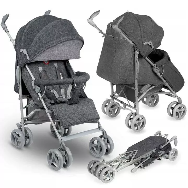 Lionelo pram outlet