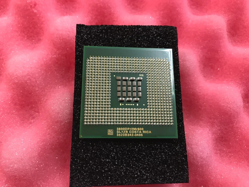 NEW SL72B Intel Celeron Processor CPU 2.5GHz - Image 2 of 2