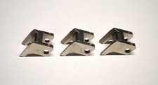 Locking Block 3 For The Glock 43 Gen 3 Made From Stainless Steel Locking Block 3 For The Glock 43 Gen 3 Made From Stainless Steel