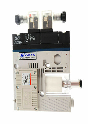 VMECA VKM74-S1-A32-8 VKM74S1A328! NEU!