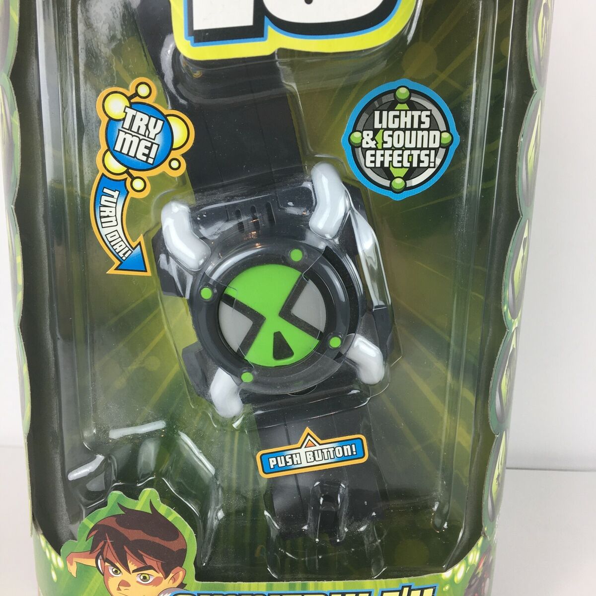 Acervo Ben 10 Clássico (@Ben_10_2005) / X