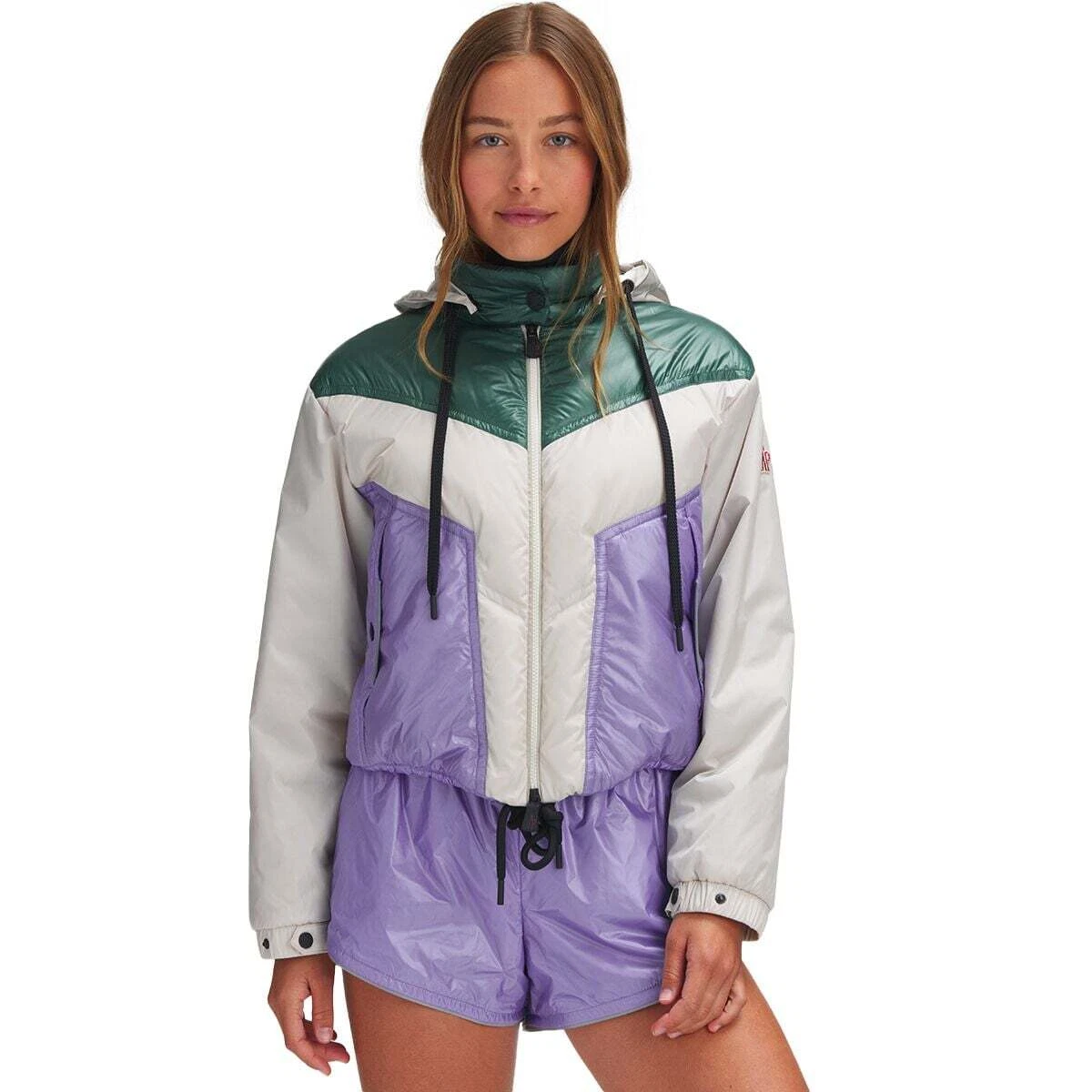 Moncler windrunner cheap