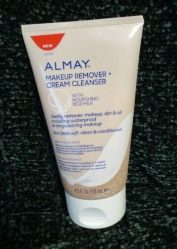 Limpiadores de la piel Almay Loción & Toners