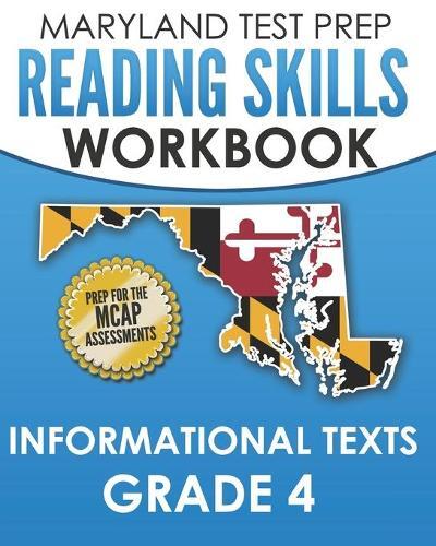 M Hawas MARYLAND TEST PREP Reading Skills Workbook Informational Texts ...