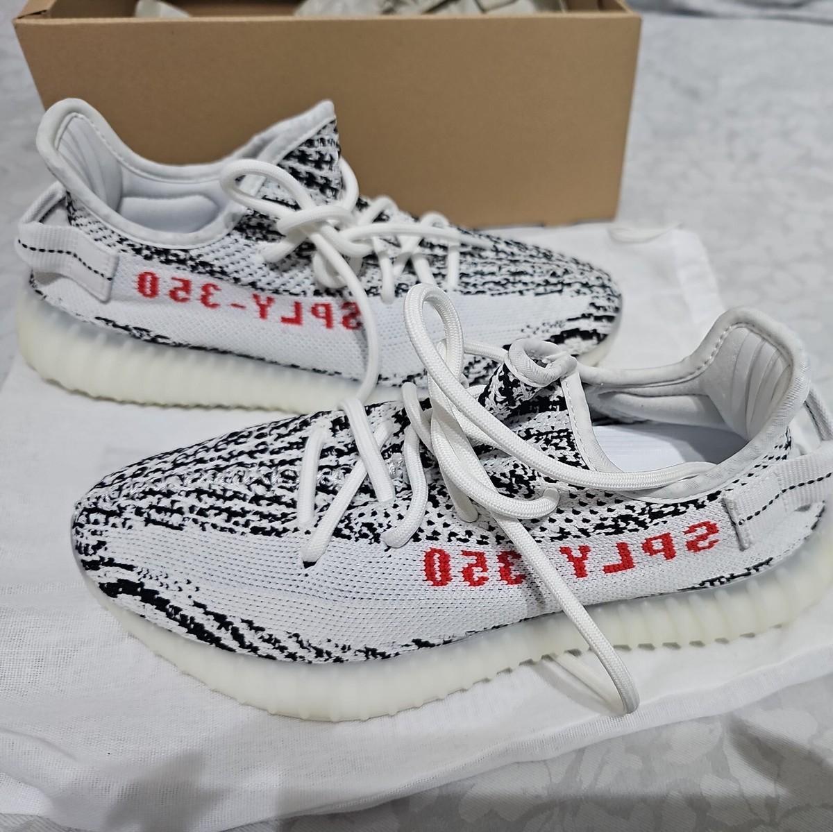 V2 Zebra Yeezy Boost Retail Price Uk Yeezy 350 V2 Zebra Size UK