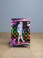 2022 Prestige Rookies Xtra Points Premium Pink /50 Perrion Winfrey 