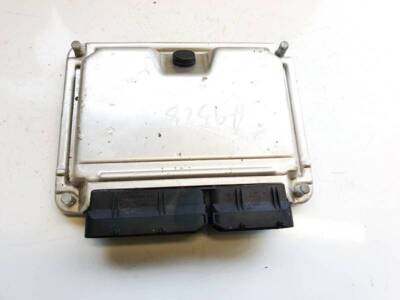 2284486443 1218 966971-2 Steuergerät Motor Computer (Motorsteuerung Uni UK2120038-97