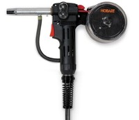 Hobart 300796 Spoolrunner 100 Spool Gun, New, Free Shipping on sale Hobart 300796 Spoolrunner 100 Spool Gun, New, Free Shipping on sale