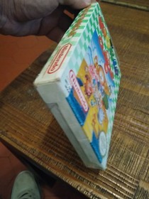 JEU vid&eacute;o Nintendo Nes  Kickle Cubicle   FRA