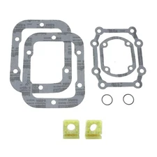 Ford S5-42 S5-47 Shifter & PTO Gasket Set with Guides ZF 5 Speed F250 F350 F450