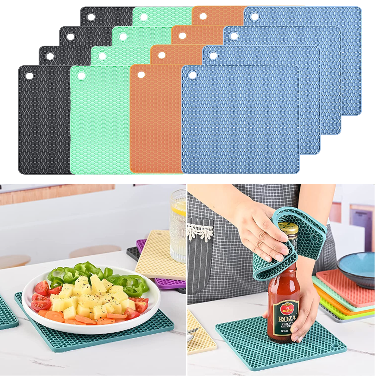 3D LiveLife Carte de voeux Petites bulles de Deluxebase. Carte 3D