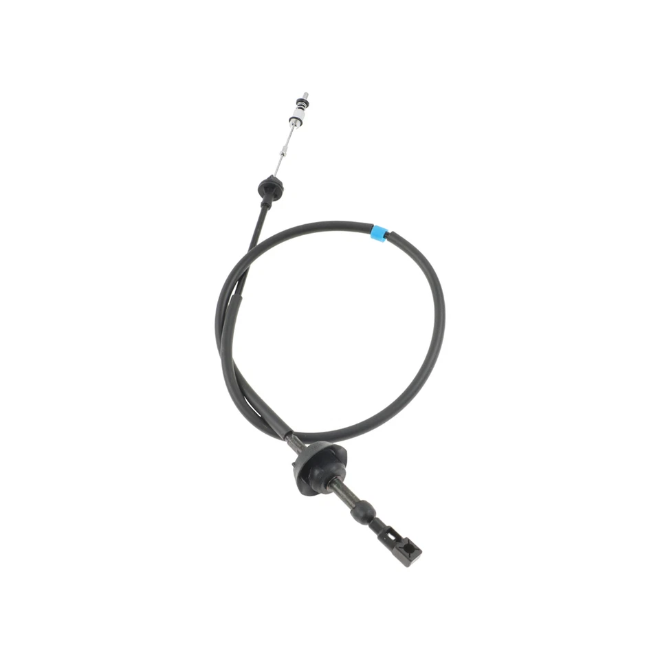 Cable de válvula del cuerpo del acelerador para Dodge Ram 3500 2500 1994-1998 04897406AA Foto 3 de 4