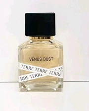 Terre Venus Dust By Gapardis Inc Eau De Parfum Spray 3.0 oz New Without Box
