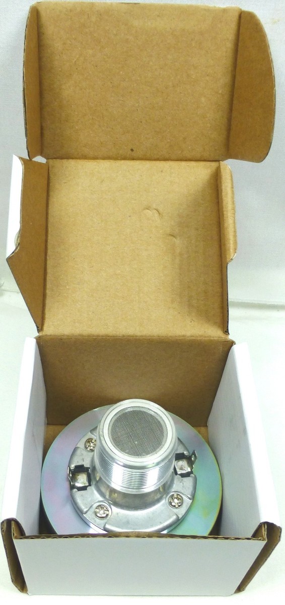 Replacement Driver JBL 2414H-C for PRX 400 & JRX 200 Series HF