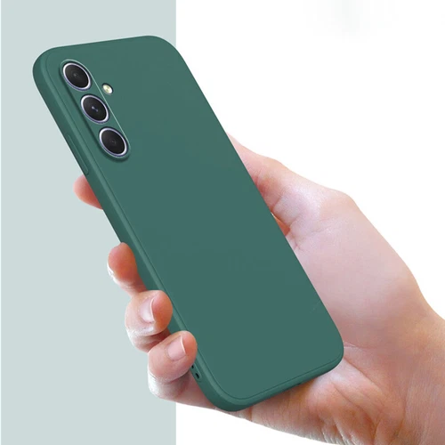 Neu Silikon TPU Handyhülle für Samsung Galaxy A16 A15 A25 A35 A55 Silikon Weich - Bild 4 von 27