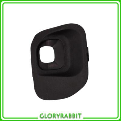 Steering Wheel Cruise Control Cover Black for Prius C plus/V/A 45186-47030