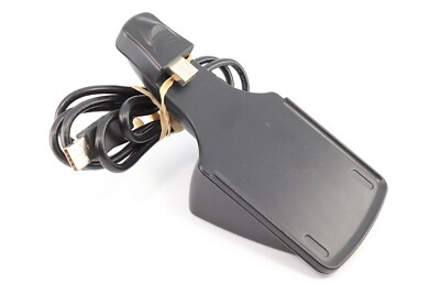 Franklin Electronics eBookMan EBM-901 eBook Reader GENUINE Data Cable