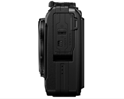 OM SYSTEM Tough TG-7 Black Japan Domestic New | eBay
