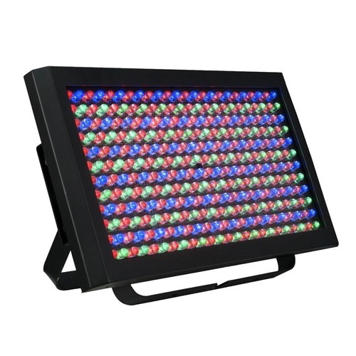 新品 300W RGBW LEDストロボビーム DMX 4pc/lot DMX 24pc LED beam strobe 300W rgbw stage atomic beam flash