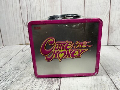Cutie Honey (DVD, 2007, Limited Edition Subtitled) for sale online