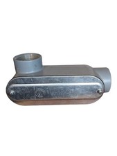 KILLARK OLR-5 Conduit Cover OL-450 11852  Lis...