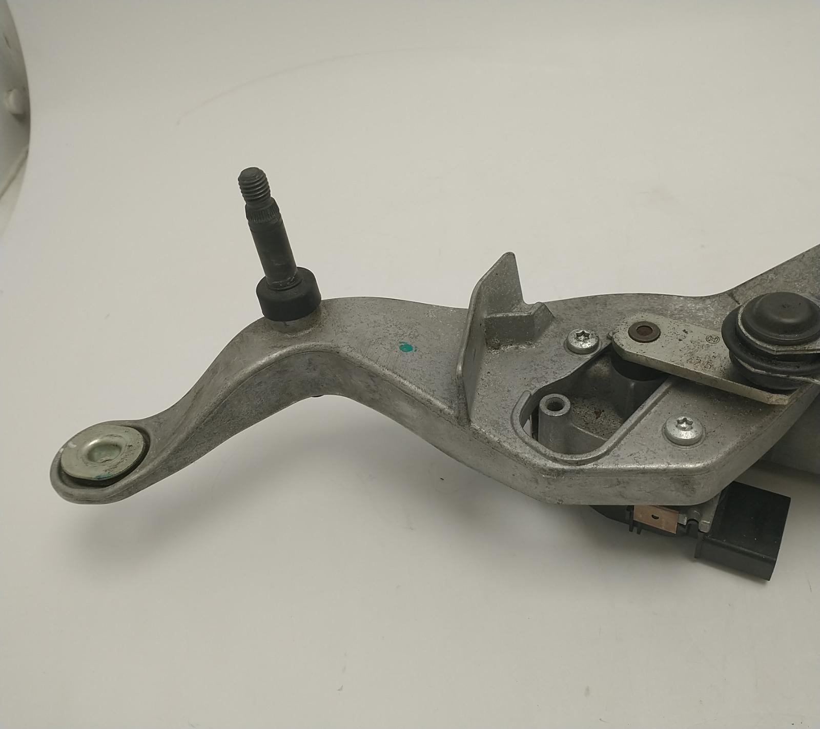 MERCEDES E CLASS WIPER ASSEMBLY Estate WIPER MOTOR & LINKAGE 
